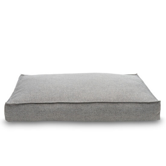 Pet Comfort Lima Ortopedik Gri Köpek Yatağı L 110x75cm - 1