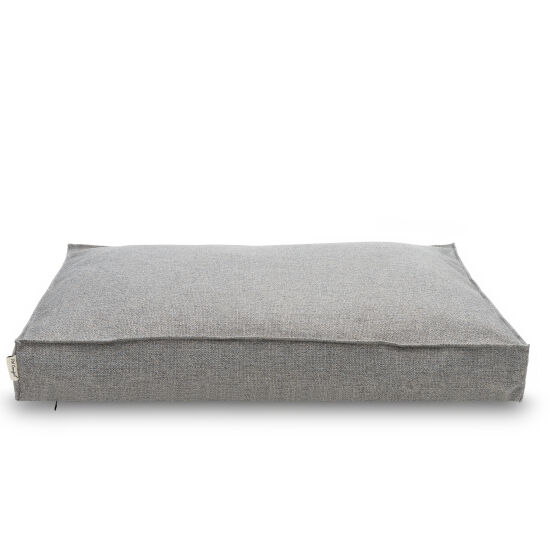 Pet Comfort Lima Ortopedik Gri Köpek Yatağı L 110x75cm - 3