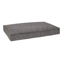 Pet Comfort Lima Gri Köpek Yatağı M 90x60cm - 2