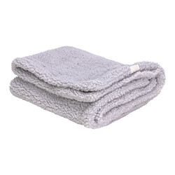 Pet Comfort Lodix Gri Kedi ve Köpek Battaniyesi S 70x50cm - Pet Comfort