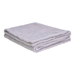 Pet Comfort Lodix Gri Köpek Battaniyesi L 150x100cm - Pet Comfort