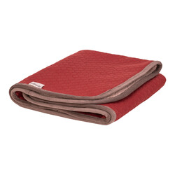 Pet Comfort Lodix Mirinda Tarçın Kedi ve Köpek Battaniyesi S 50x70cm - 2