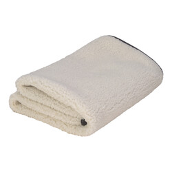 Pet Comfort Lodix Vita Gri Kedi ve Köpek Battaniyesi S 50x70cm - Pet Comfort