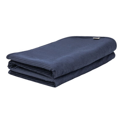 Pet Comfort Lodix Vita Lacivert Köpek Battaniyesi M 70x100cm - 1