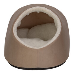 Pet Comfort - Pet Comfort Nest Perla Bej 40x40cm