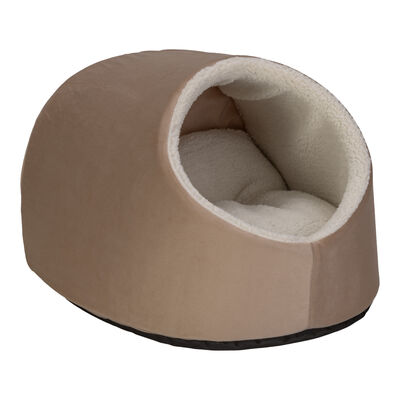 Pet Comfort Nest Perla Bej 40x40cm