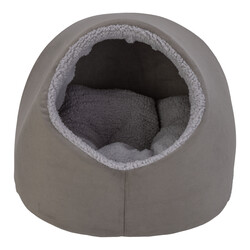 Pet Comfort - Pet Comfort Nest Perla Gri 40x40cm