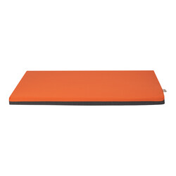 Pet Comfort - Pet Comfort One Ortopedik Oranj M 50x75x4 cm