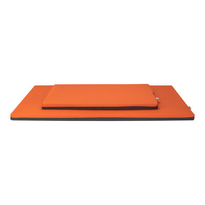 Pet Comfort One Ortopedik Oranj M 50x75x4 cm