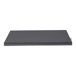 Pet Comfort One Ortopedik Köpek Yatağı Siyah M 50x75x5cm - Pet Comfort