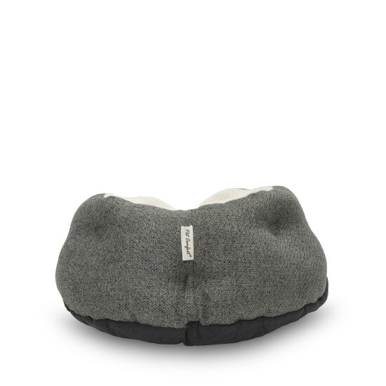 Pet Comfort Paris Bed Koyu Yeşil Kedi ve Köpek Yatağı 50cm - 2