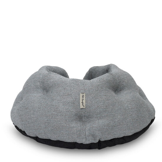 Pet Comfort Paris Gri Kedi ve Köpek Yatağı 60cm - 2
