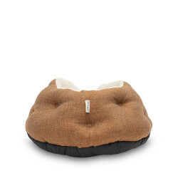 Pet Comfort Paris Terra Kedi ve Köpek Yatağı 60cm - 2