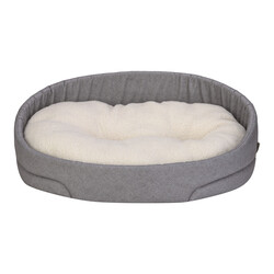 Pet Comfort Porto Köpek Yatağı Eco Bej 70x55cm - Pet Comfort