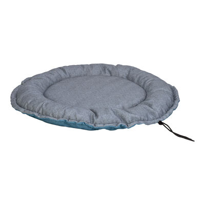 Pet Comfort Sunflower Çift Taraflı Mavi/Gri 60cm