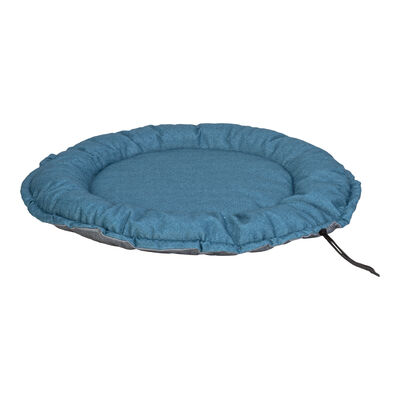 Pet Comfort Sunflower Çift Taraflı Mavi/Gri 60cm