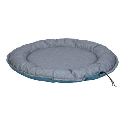 Pet Comfort Sunflower Çift Taraflı Mavi/Gri 85cm