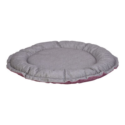 Pet Comfort Sunflower Çift Taraflı Pembe/Gri 60cm