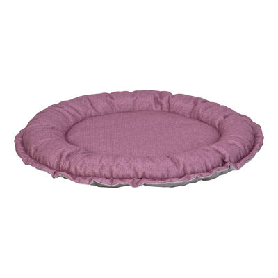 Pet Comfort Sunflower Çift Taraflı Pembe/Gri 85cm