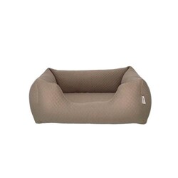 Pet Comfort - Pet Comfort Tango Mirinda Bej Ortopedik Köpek Yatağı M 65x80cm