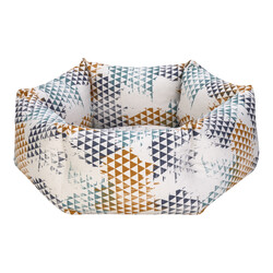 Pet Comfort Tokyo Merta Geometric S 50cm - Thumbnail