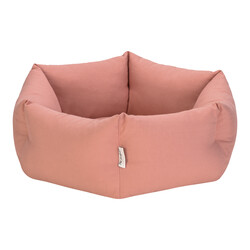 Pet Comfort Tokyo Merta Pudra Pembe S 50cm - Thumbnail