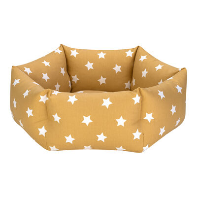 Pet Comfort Tokyo Merta Sarı Star S 50cm