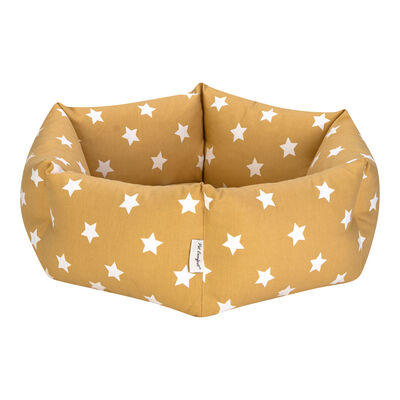 Pet Comfort Tokyo Merta Sarı Star S 50cm
