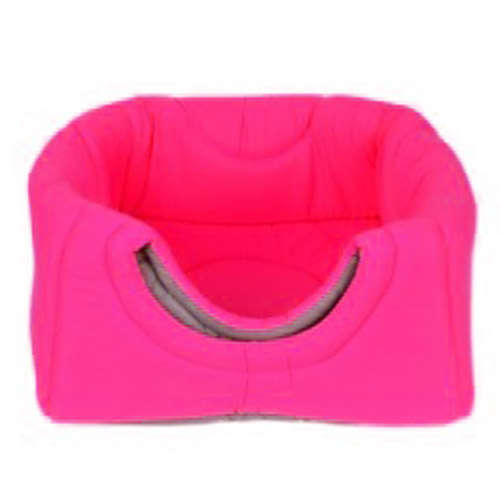 pet pretty 3 fonksiyonlu kedi ve kopek yuvali yatak fusya kopek yataklari kedi yatak ve tasimalari kopek kulube ve tasimalari pet pretty