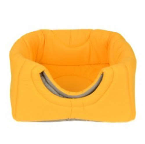 pet pretty 3 fonksiyonlu kedi ve kopek yuvali yatak sari kedi yatak ve tasimalari kopek yataklari kopek kulube ve tasimalari pet pretty