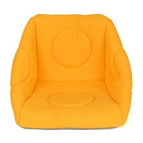 Pet Pretty 3 Fonksiyonlu Kedi ve Köpek Yuvalı Yatak (Sarı) Kedi Yatak