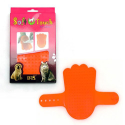 Pet Style - Pet Style Soft Touch Ele Geçmeli Evcil Hayvan Tüy Toplayıcı