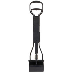 Pet Zone Atık Toplama Küreği - Thumbnail