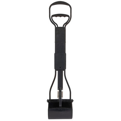 Pet Zone Atık Toplama Küreği