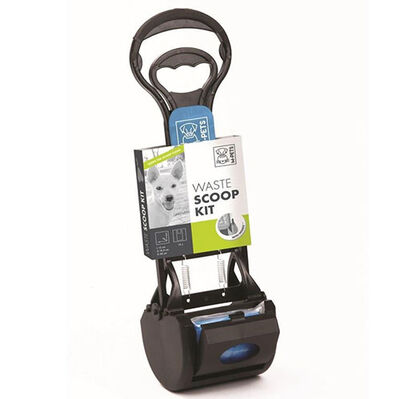 Pet Zone Atık Toplama Küreği