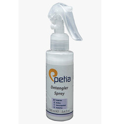 Petia - Petia Paw Detagler Sprey Kıtık Açıcı Spreyi 100 ML