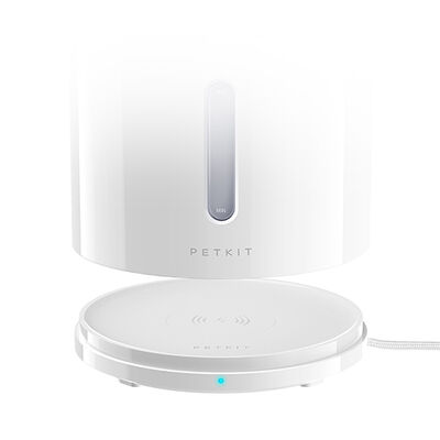 Petkit Eversweet Solo 2 Akıllı Su Pınarı - Beyaz
