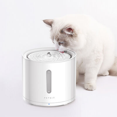 Petkit Eversweet Solo 2 Akıllı Su Pınarı - Beyaz