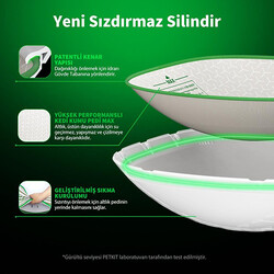 Petkit Pura Max 2 Akıllı Kedi Tuvaleti - Beyaz - Thumbnail