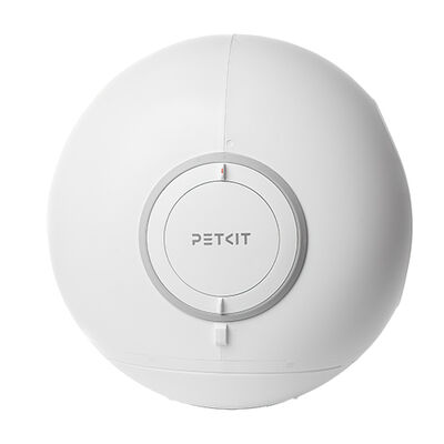 Petkit Pura Max 2 Akıllı Kedi Tuvaleti - Beyaz