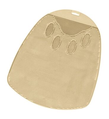 Petmate 22980 Flex Kedi Tuvaleti Paspası 43,5 x 35,5 x 0,6 Cm