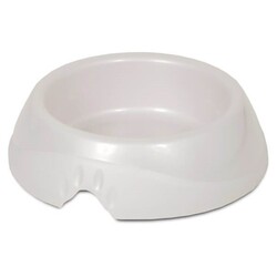 Petmate - Petmate 23077 Ultra Hafif Mama ve Su Kabı ( Küçük Boy )