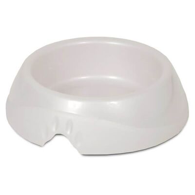 Petmate 23077 Ultra Hafif Mama ve Su Kabı ( Küçük Boy )