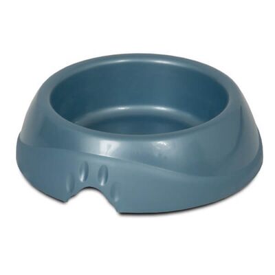 Petmate 23077 Ultra Hafif Mama ve Su Kabı ( Küçük Boy )