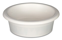 Petmate - Petmate 23249 Crock Nesting Mama ve Su Kabı ( Küçük Boy )