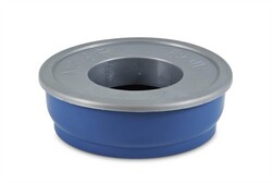 Petmate - Petmate 23371 No Spill Dökülmeyen Su Kabı