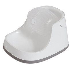 Petmate - Petmate 44070 Diggin Diner Eğlenceli Yavaş Yeme Mama Kabı