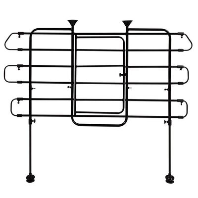 Petmate Araba Arkası Seperatörü (Kapılı) - 1