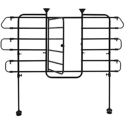 Petmate Araba Arkası Seperatörü (Kapılı) - 3