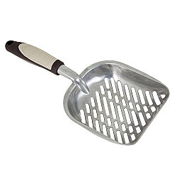 Petmate Metal Kedi Kumu Temizleme Küreği - Petmate